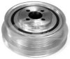 FIAT 504076697 Belt Pulley, crankshaft